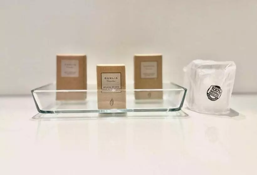 クラシックルーム, Best Western Plus Park Hotel Pordenone