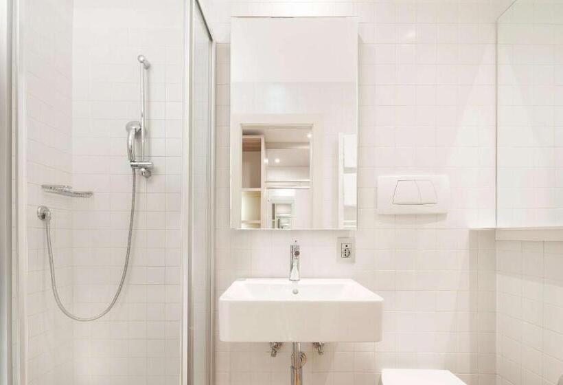 اتاق کلاسیک, Best Western Plus Park Hotel Pordenone