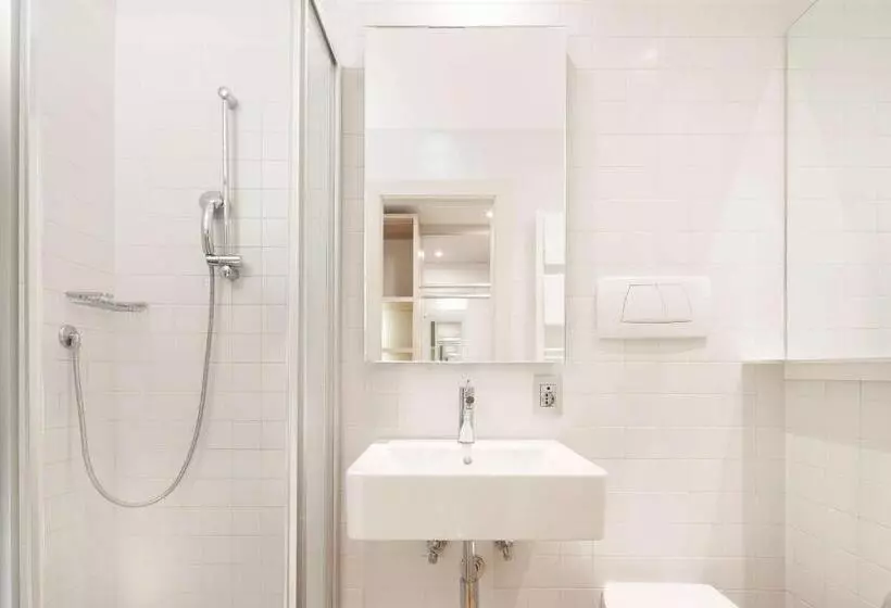 クラシックルーム, Best Western Plus Park Hotel Pordenone