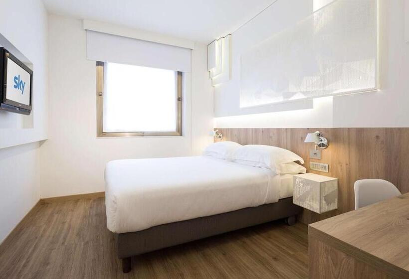 اتاق کلاسیک, Best Western Plus Park Hotel Pordenone