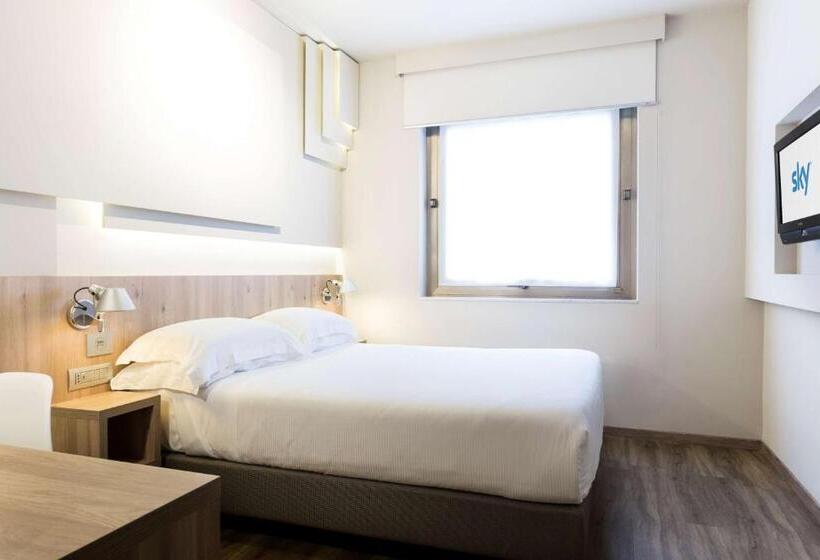 اتاق کلاسیک, Best Western Plus Park Hotel Pordenone