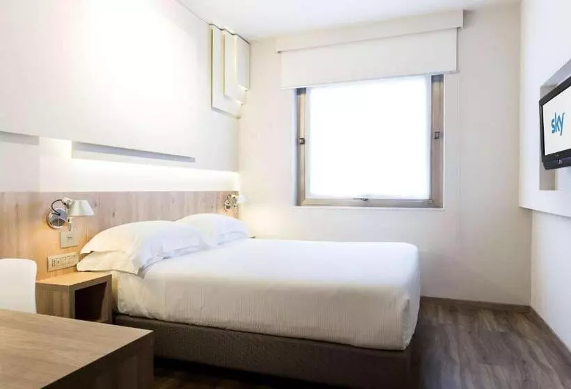 クラシックルーム, Best Western Plus Park Hotel Pordenone