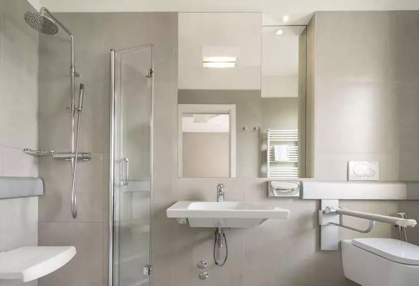 コンフォートルーム, Best Western Plus Park Hotel Pordenone