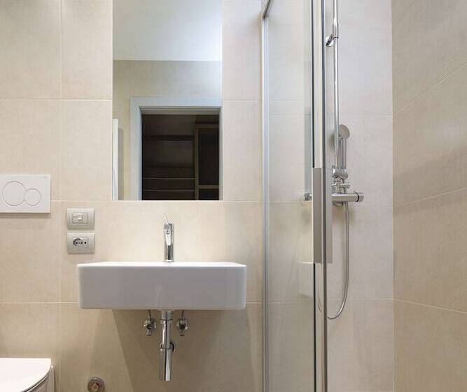 اتاق راحتی, Best Western Plus Park Hotel Pordenone