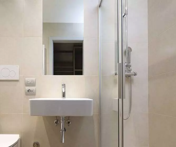 コンフォートルーム, Best Western Plus Park Hotel Pordenone