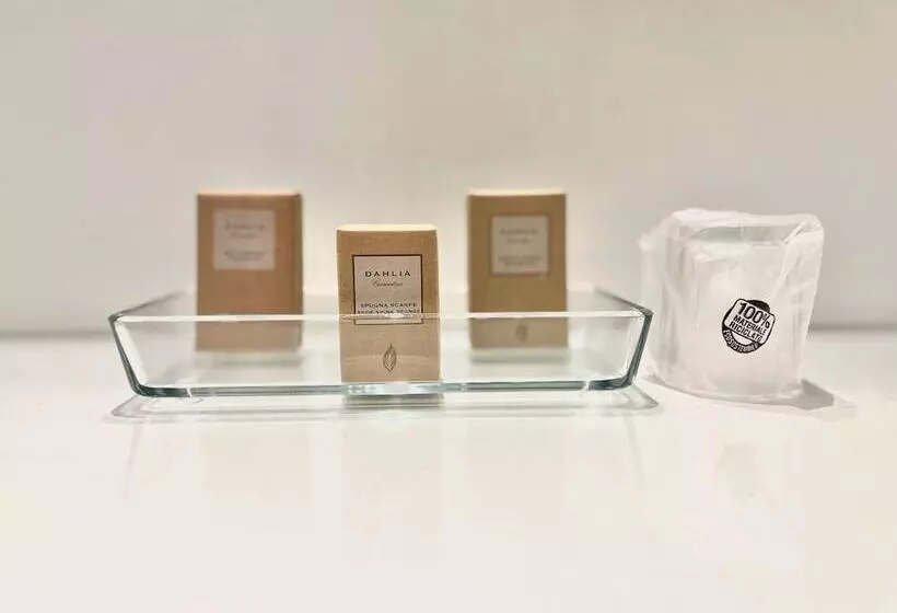 エクゼクティブルーム, Best Western Plus Park Hotel Pordenone