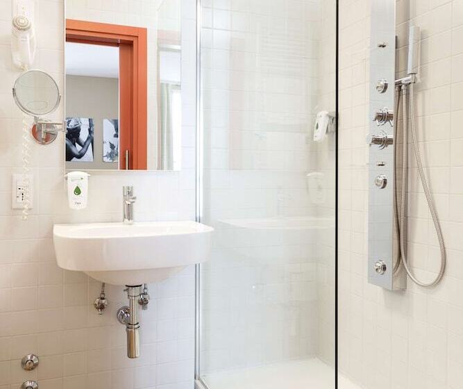 اتاق اجرایی, Best Western Plus Park Hotel Pordenone