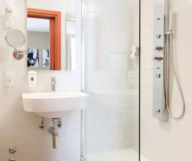 エクゼクティブルーム, Best Western Plus Park Hotel Pordenone