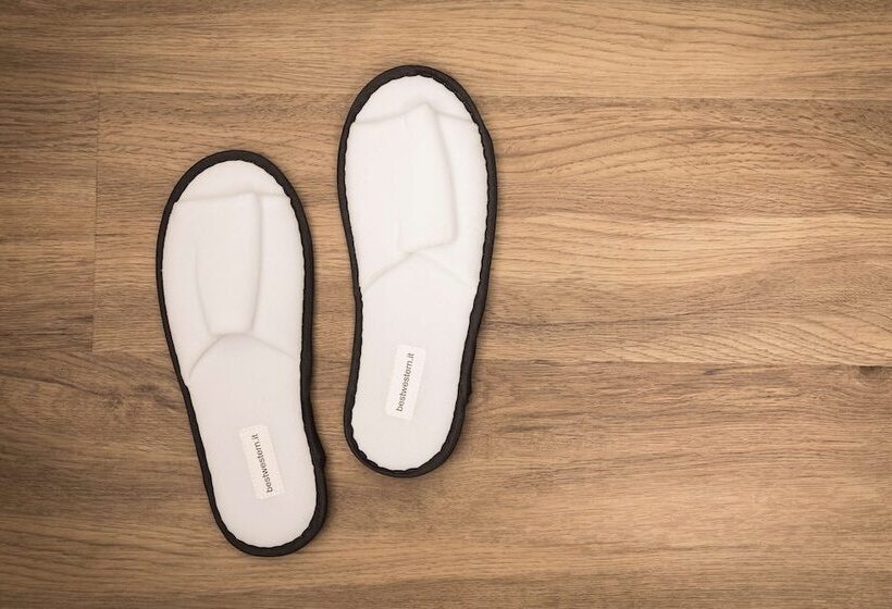 اتاق اجرایی, Best Western Plus Park Hotel Pordenone