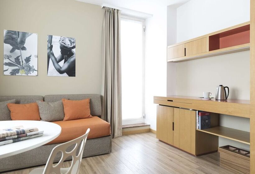 اتاق اجرایی, Best Western Plus Park Hotel Pordenone