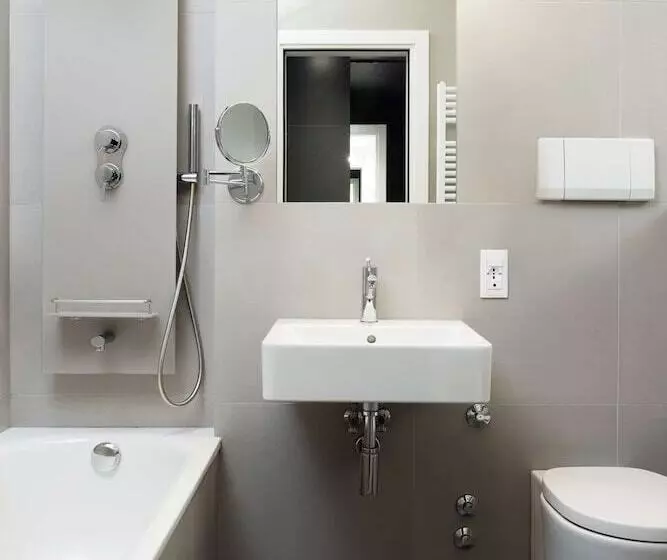 スーペリアールーム, Best Western Plus Park Hotel Pordenone