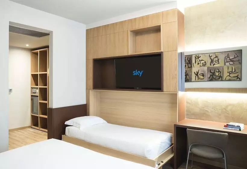 スーペリアールーム, Best Western Plus Park Hotel Pordenone