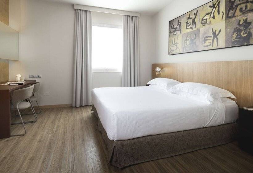 اتاق سوپریور, Best Western Plus Park Hotel Pordenone