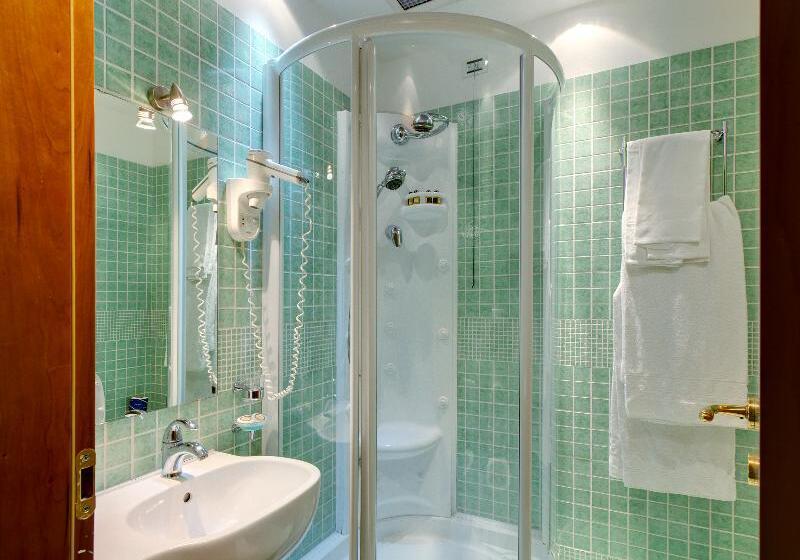 חדר סטנדרט, Corot