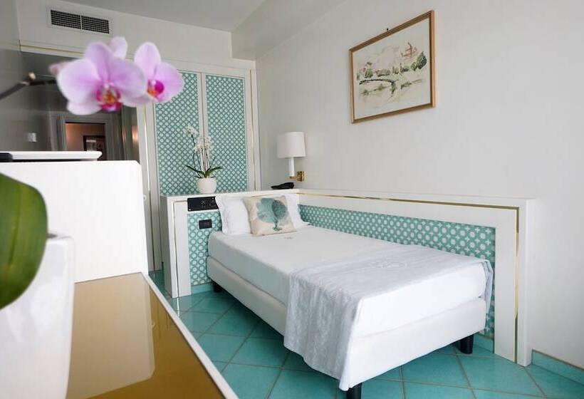 Номер Стандарт, Grand Hotel Terme