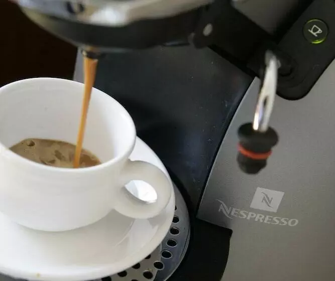 スイート, Radisson Blu St. Helens