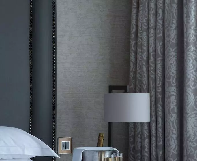 スイート, Radisson Blu St. Helens