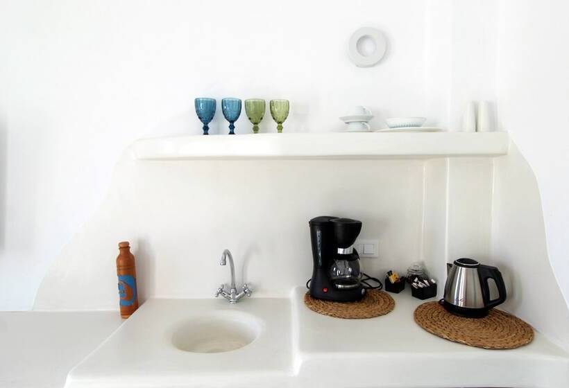 Suíte Superior, Filira Suites