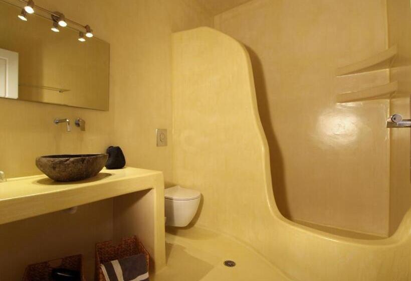 Júnior Suíte com Piscina, Filira Suites