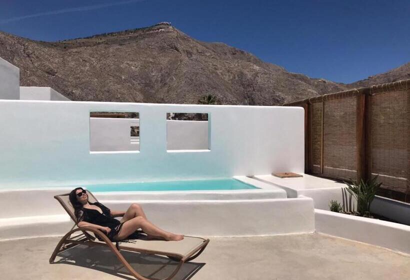 Júnior Suíte com Piscina, Filira Suites