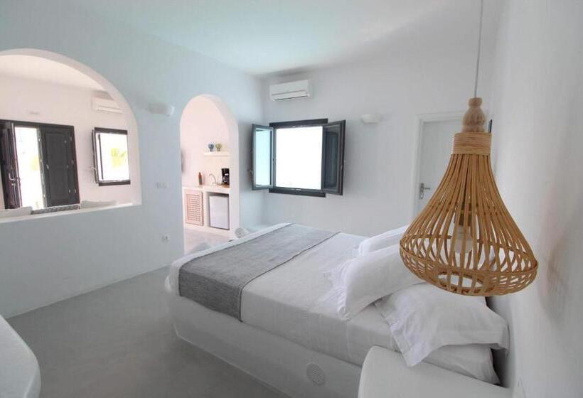 Suíte Superior, Filira Suites