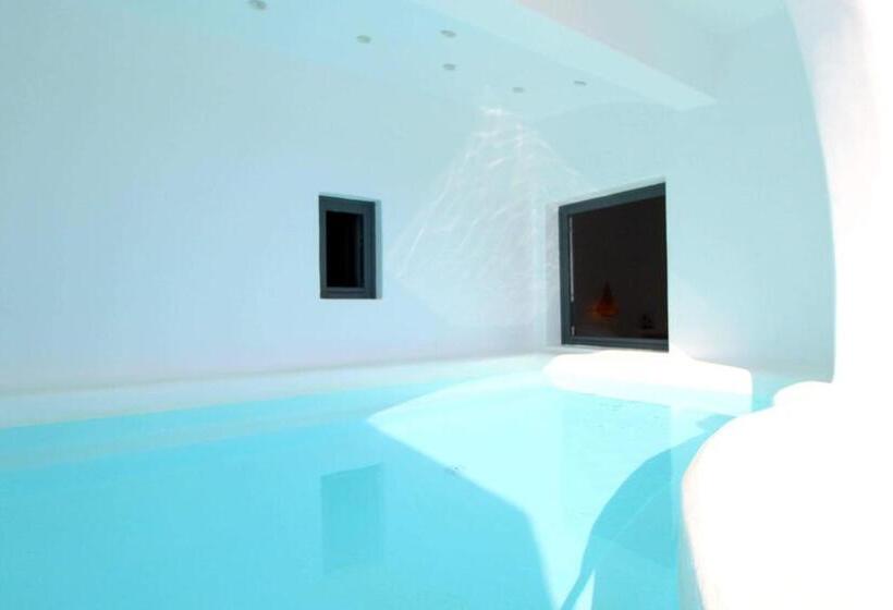 Suíte Superior, Filira Suites