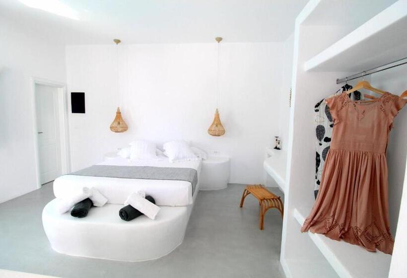 Suíte Superior, Filira Suites