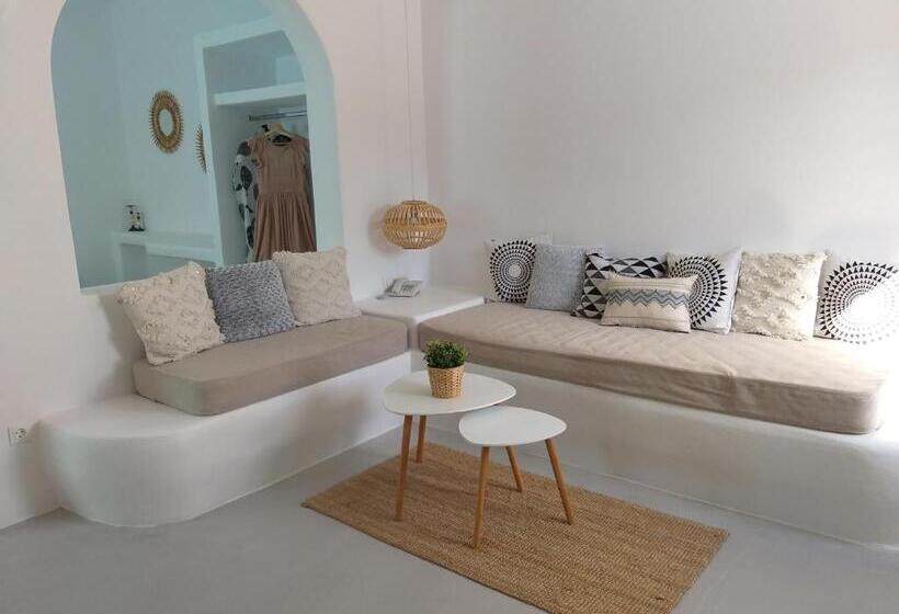 Suíte Superior, Filira Suites