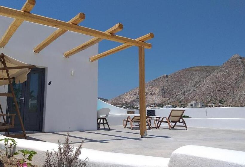 Suíte com Piscina, Filira Suites