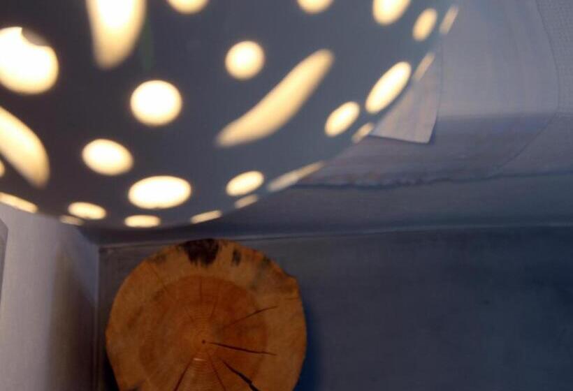 Suíte com Piscina, Filira Suites