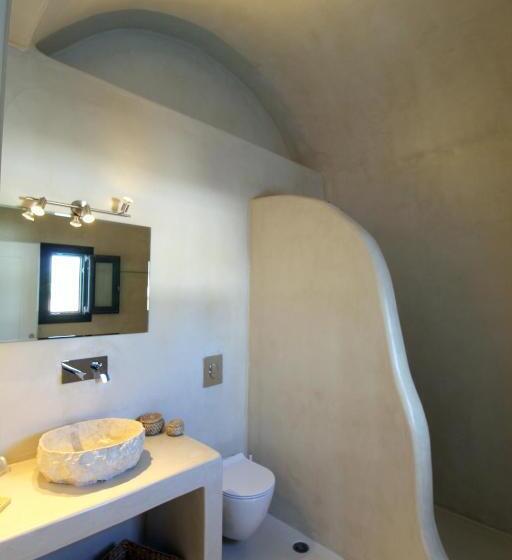 Suíte com Piscina, Filira Suites