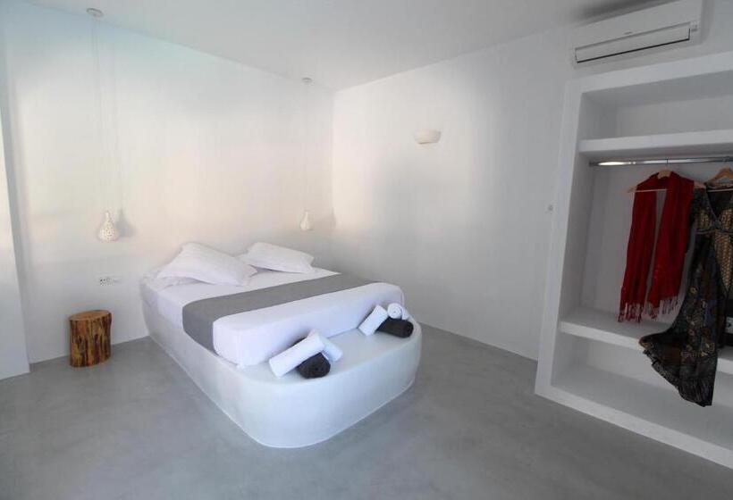 Suíte com Piscina, Filira Suites