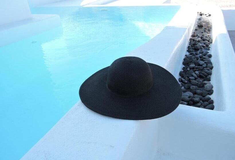 Suíte com Piscina, Filira Suites