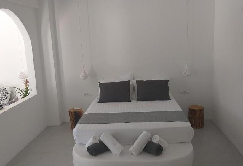 Suíte com Piscina, Filira Suites