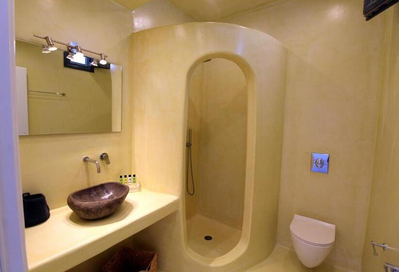 Suíte com Piscina, Filira Suites