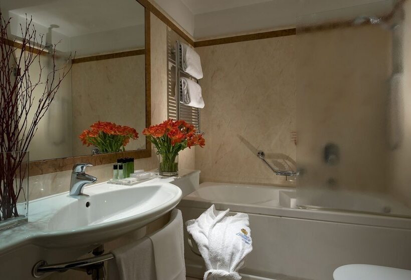 اتاق سوپریور, Dei Borgognoni