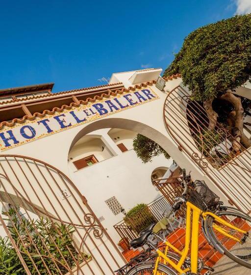 חדר סטנדרט, El Balear