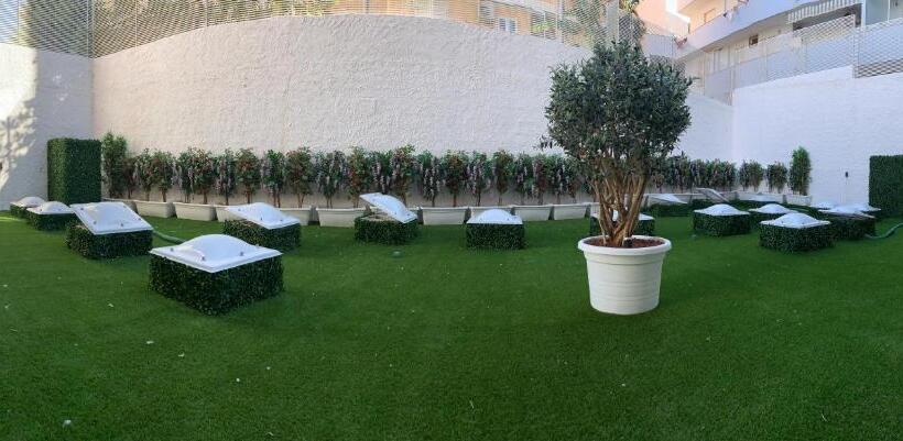 חדר סטנדרט, El Balear