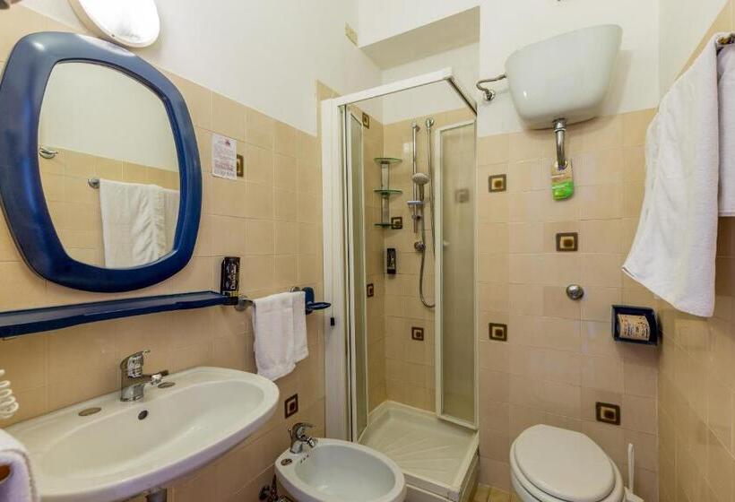 חדר סטנדרט, El Balear