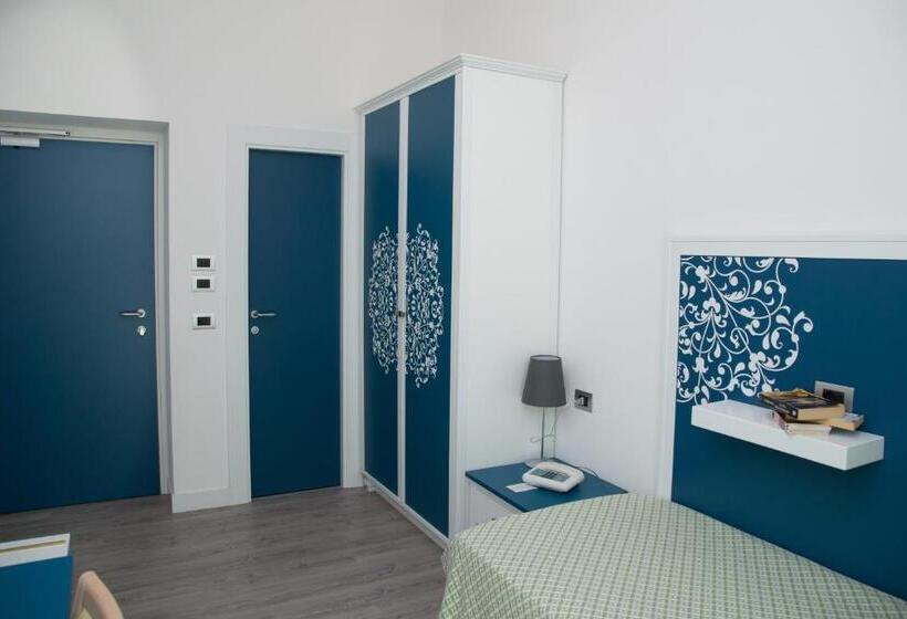 חדר סטנדרט יחיד, El Balear