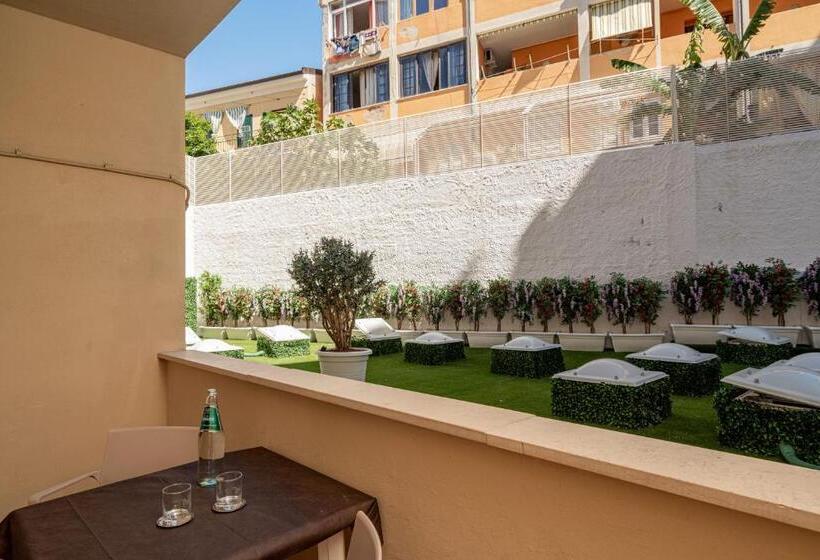 Номер Стандарт Трехместный, El Balear