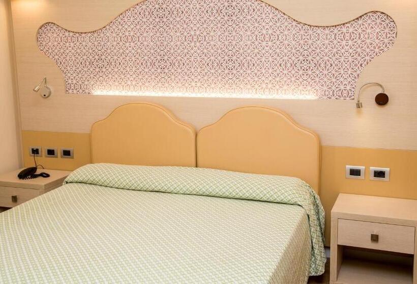 חדר סופריור נוף לים, El Balear