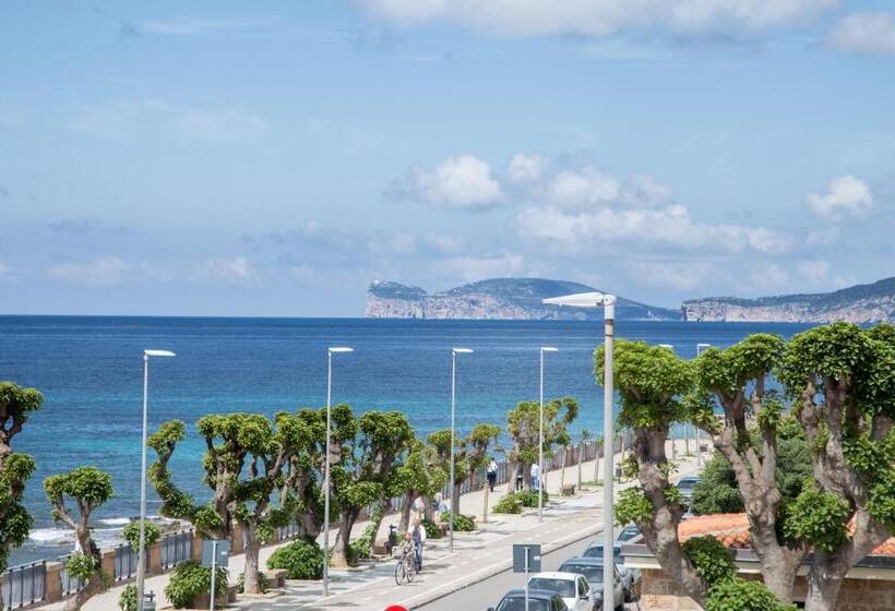 オーシャンビュースーペリアールーム, El Balear