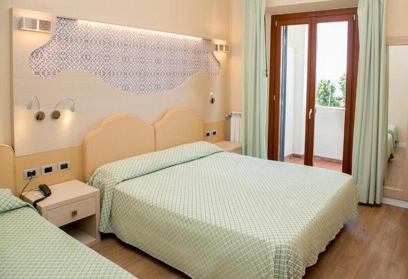 חדר סופריור נוף לים, El Balear