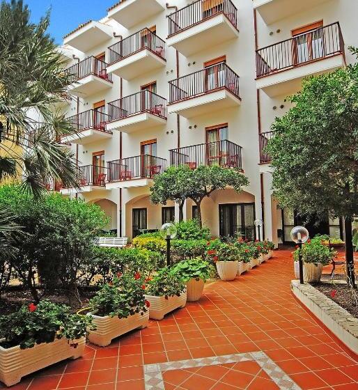 חדר סטנדרט נוף לגינה, El Balear