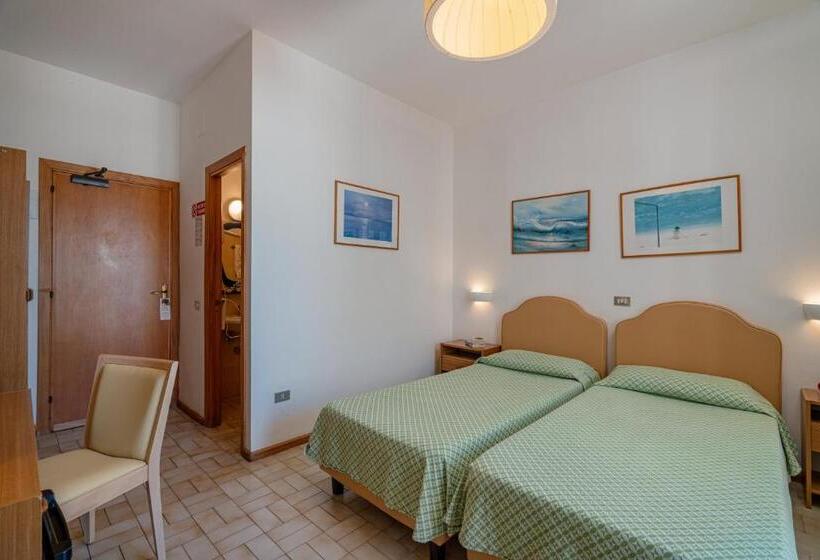 חדר סטנדרט נוף לגינה, El Balear