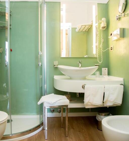 חדר סופריור נוף לים, El Balear