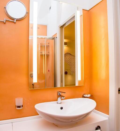 수피리어 룸 바다 전망, El Balear