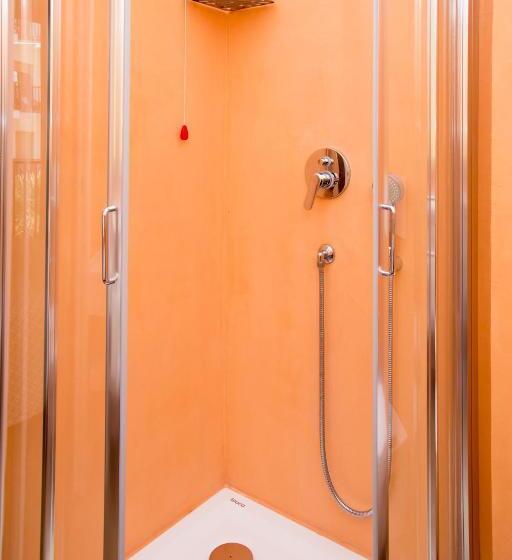 수피리어 트리플룸 바다 전망, El Balear