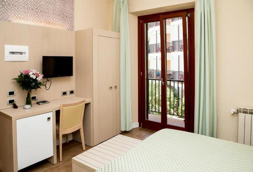 수피리어 룸 가든 전망, El Balear